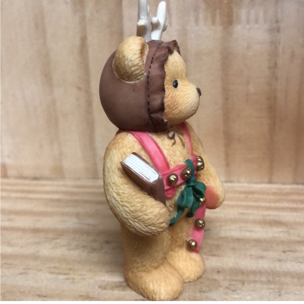 Cherished Teddies Rodney - Picture 4 of 5